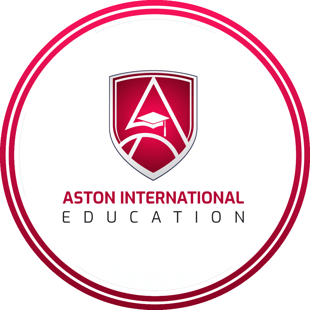 Aston International Education 